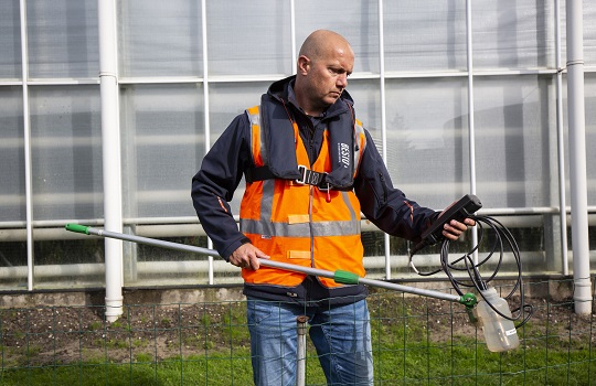 Discharge permits are often outdated or incomplete