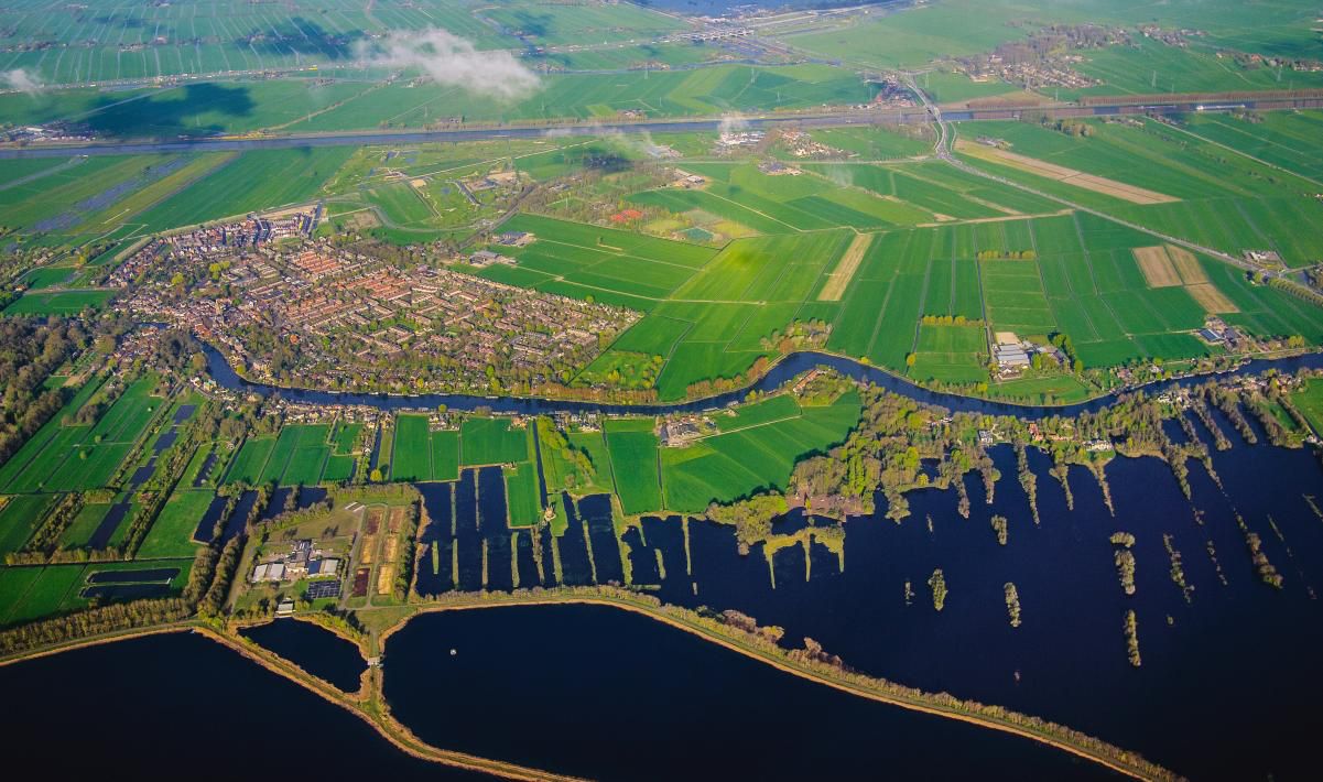 De Rekenkamer over industriële lozingen: we weten te weinig om bij te sturen